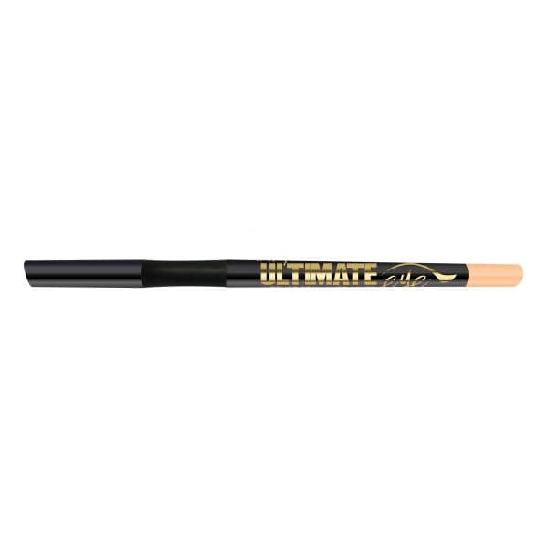 L.A. Girl Ultimate Intense Stay Eyeliner Super Bright 0.35g