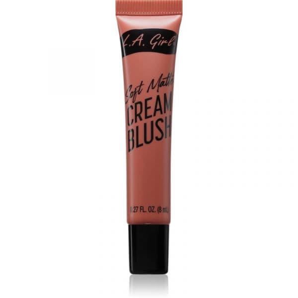 L.A. Girl Cosmetics Soft Matte Blush Líquido Tom Grace 8ml