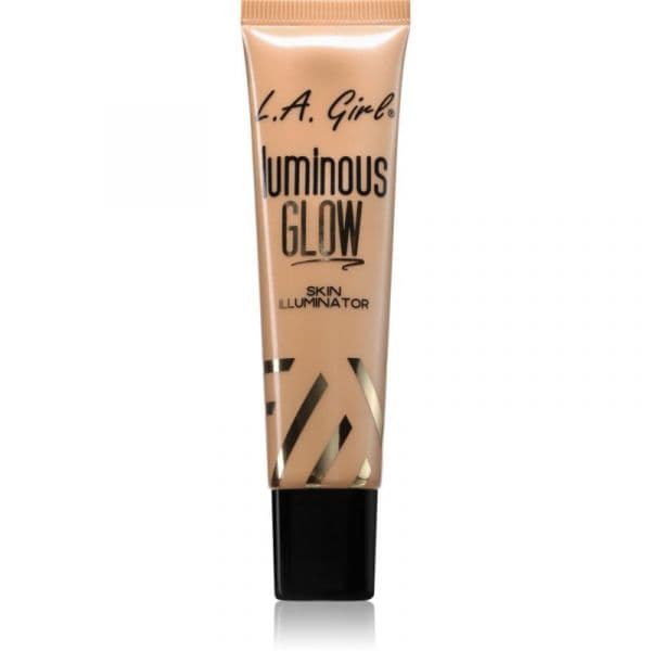 L.A. Girl Cosmetics Luminous Glow Iluminador Líquido Tom Afterglow 30ml