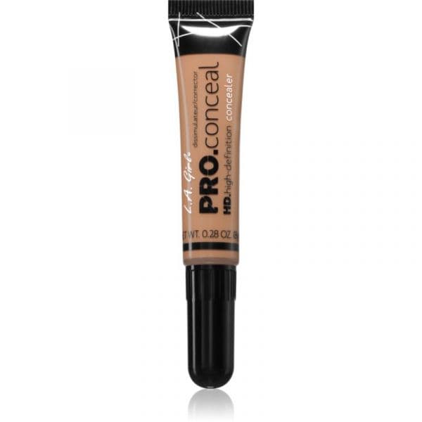 L.A. Girl Cosmetics hd Pro. Conceal Corretor Líquido Tom Light Tan 8g