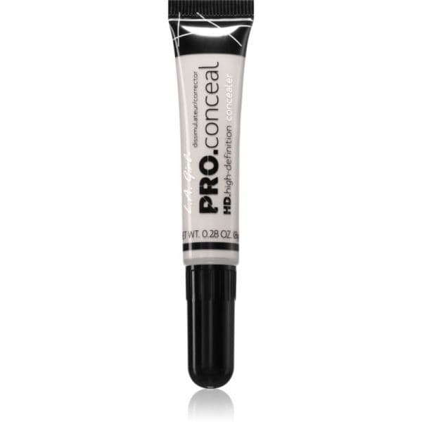 L.A. Girl Cosmetics hd Pro. Conceal Corretor Líquido Tom Iridescent Highlighter 8g