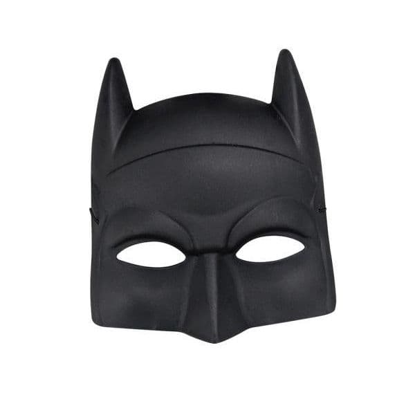 Rubies Usa Máscara Batman
