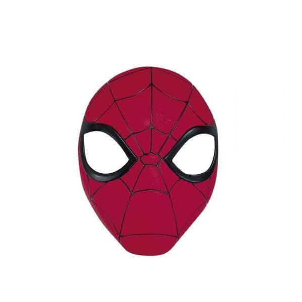 Rubies Usa Máscara de Criança Spiderman