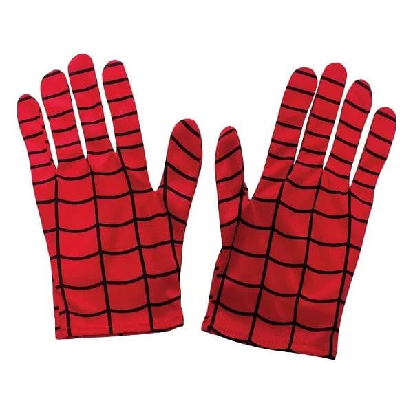 Rubies Luvas Spider-Man