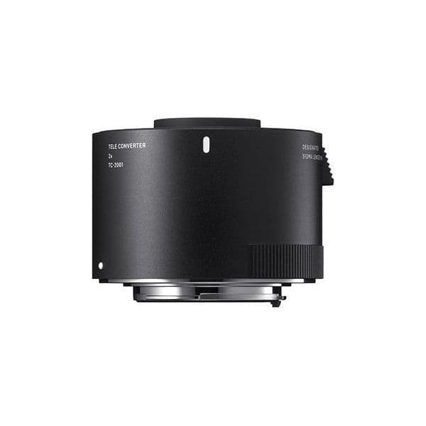 Sigma Teleconversor TC-2001 para Canon