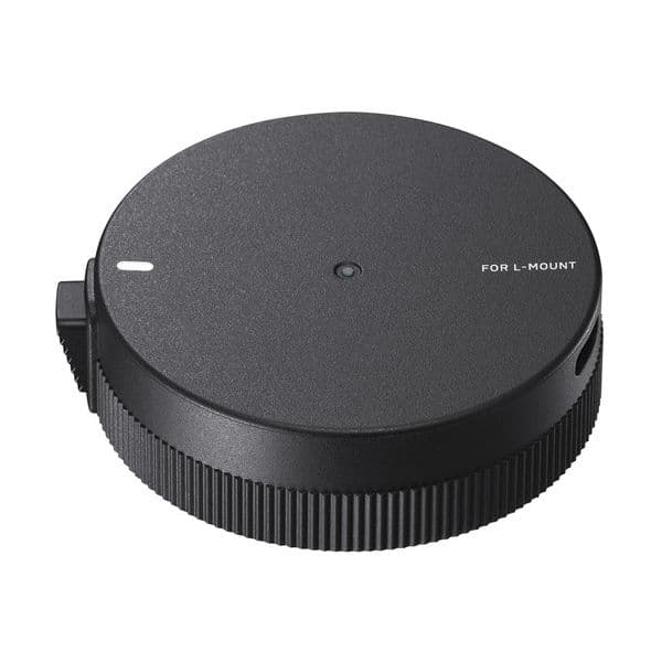 Sigma Dock USB Montagem L