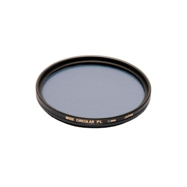 Sigma Filtro 55mm Polarizador Circular DG Wide MC