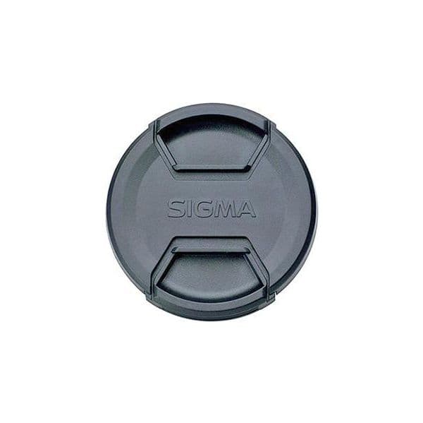 Sigma Tampa Frontal Diâmetro 58mm II