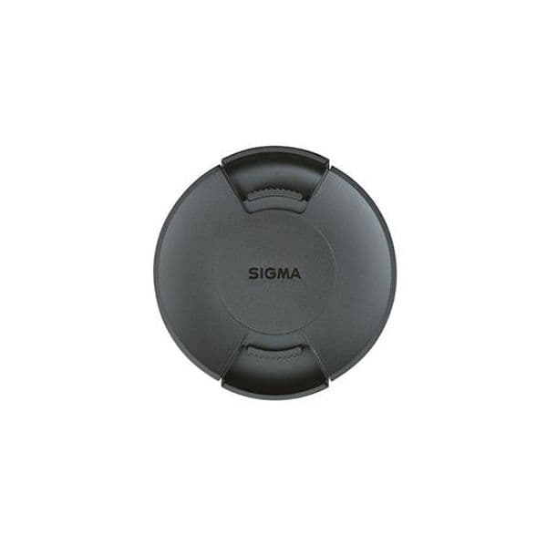 Sigma Tampa Frente LCF-95 III