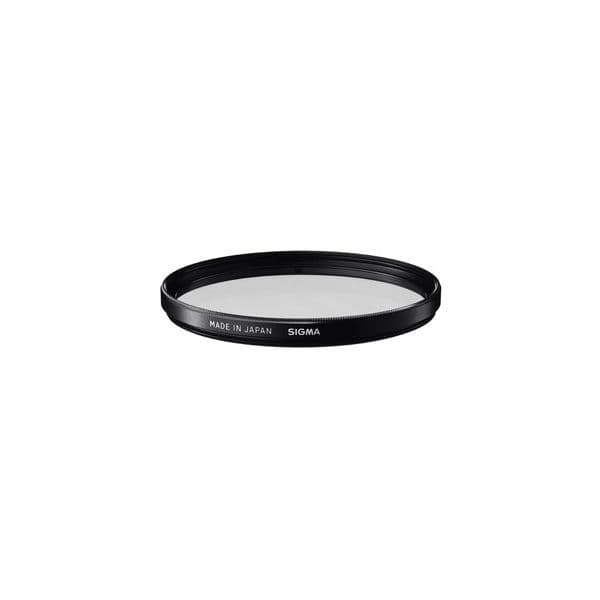 Sigma Filtro 46mm UV WR Slim