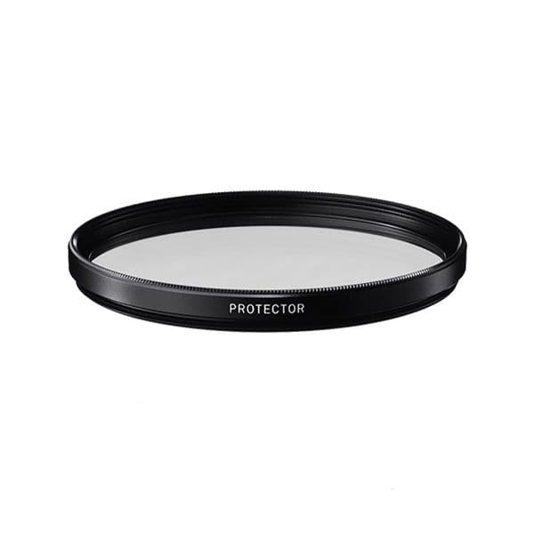 Sigma Filtro Protector 72mm