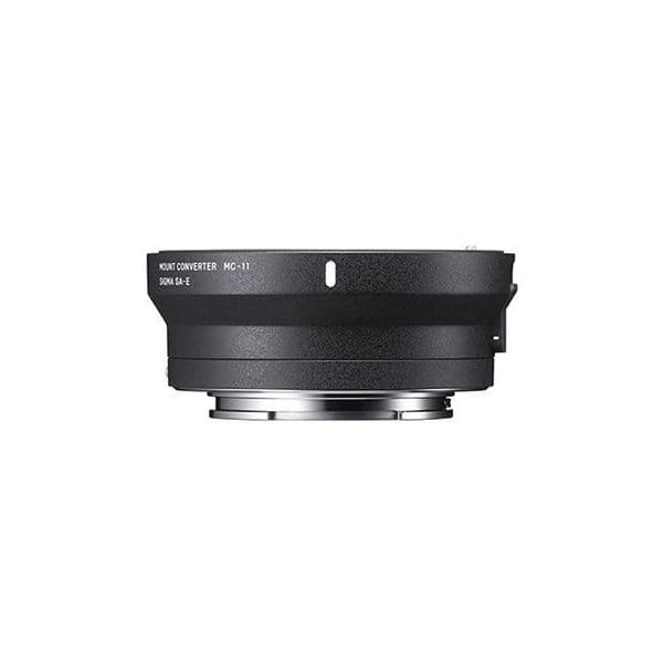 Sigma Conversor MC-11 de Sony E Mount para Sigma SA