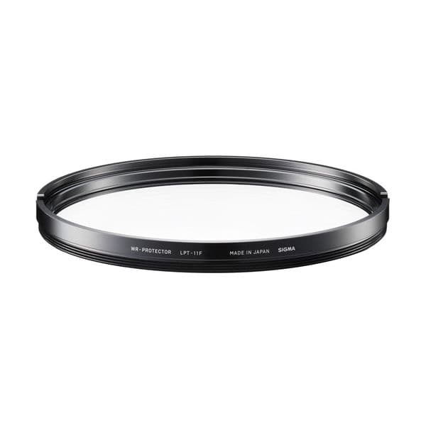 Sigma Filtro Neutro WR Protector LPT-11 105mm - 500mm F/4