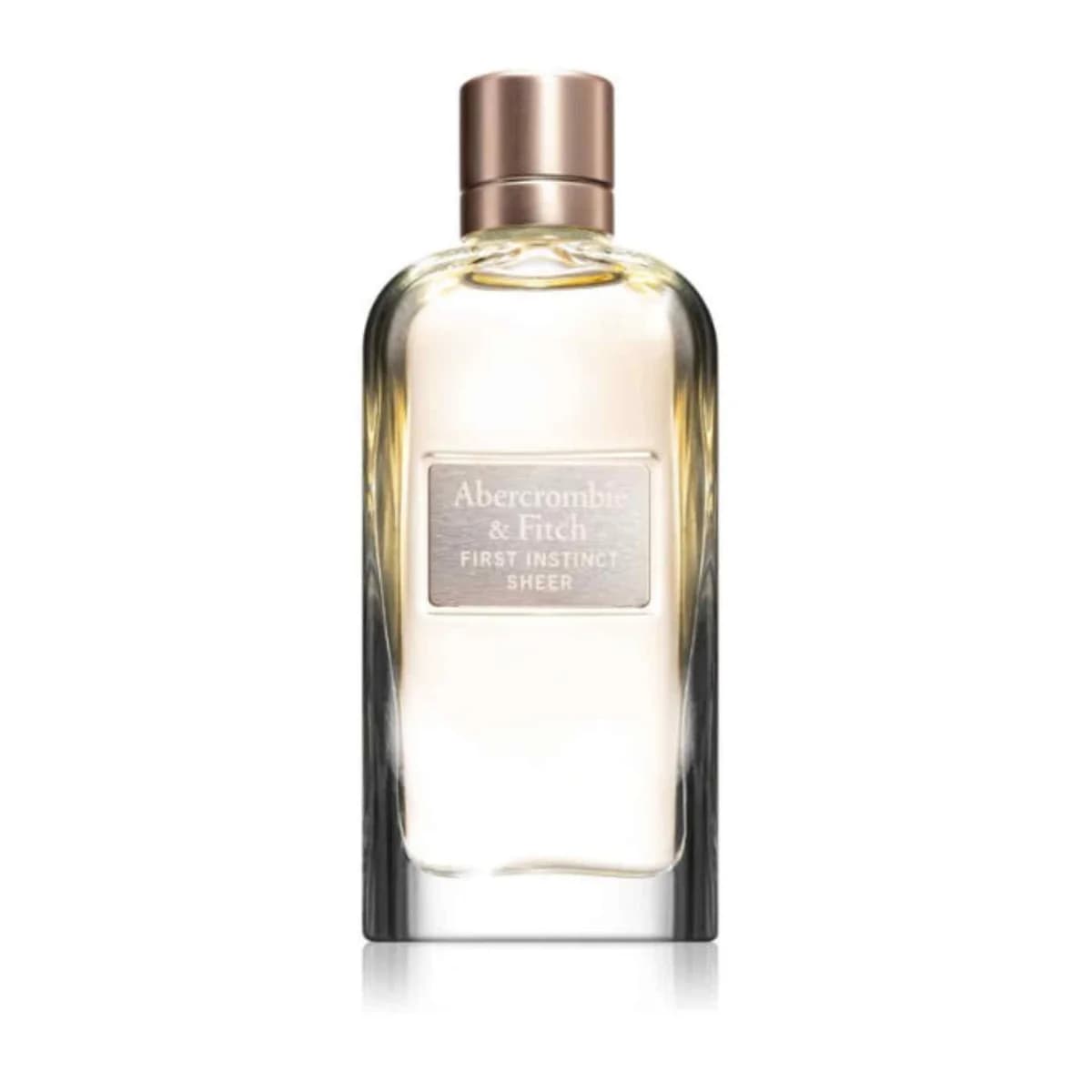 First Instinct Sheer Woman EDP 100ml