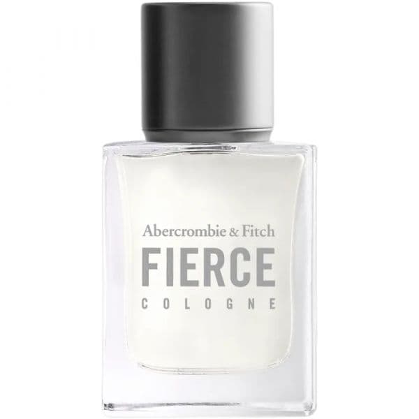 Abercrombie & Fitch Fierce Man Eau de Cologne 30ml (Original)