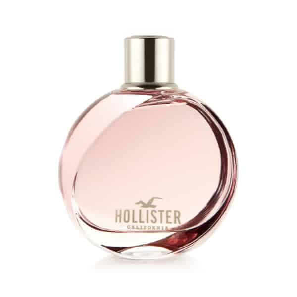 Hollister Wave For Her EDP 100ml