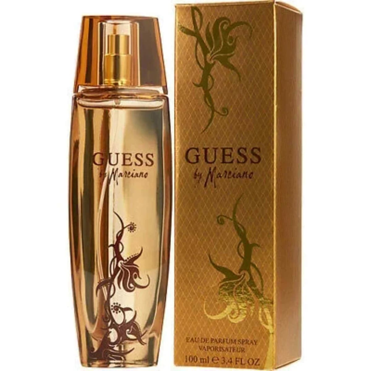 Guess by Marciano Woman EDP 100ml