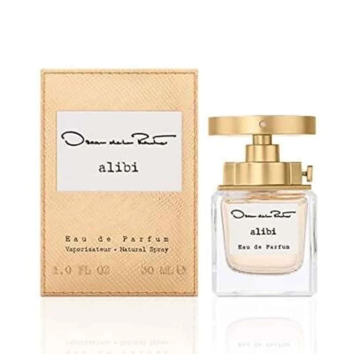 Oscar de la Renta Alibi Woman Eau de Parfum 30ml (Original)