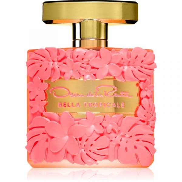 Oscar de la Renta Bella Tropicale Woman Eau de Parfum 100ml (Original)