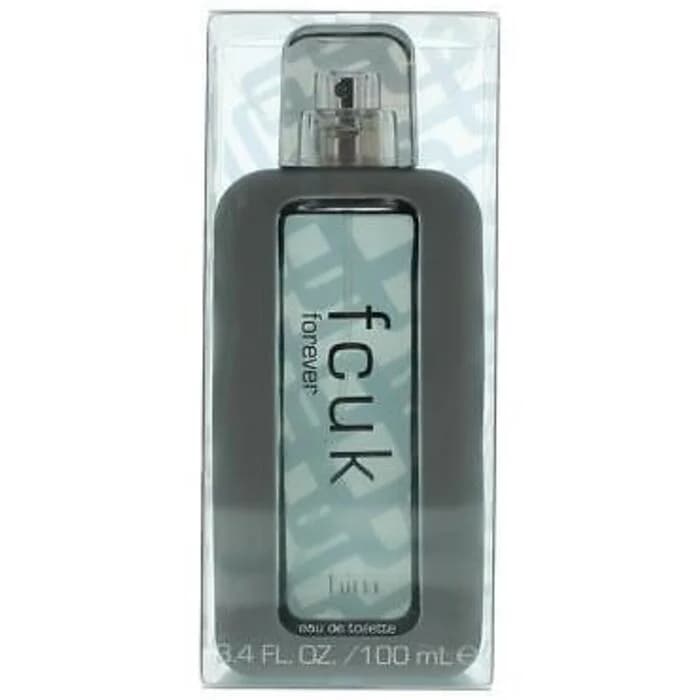 Fcuk Forever Him EDT