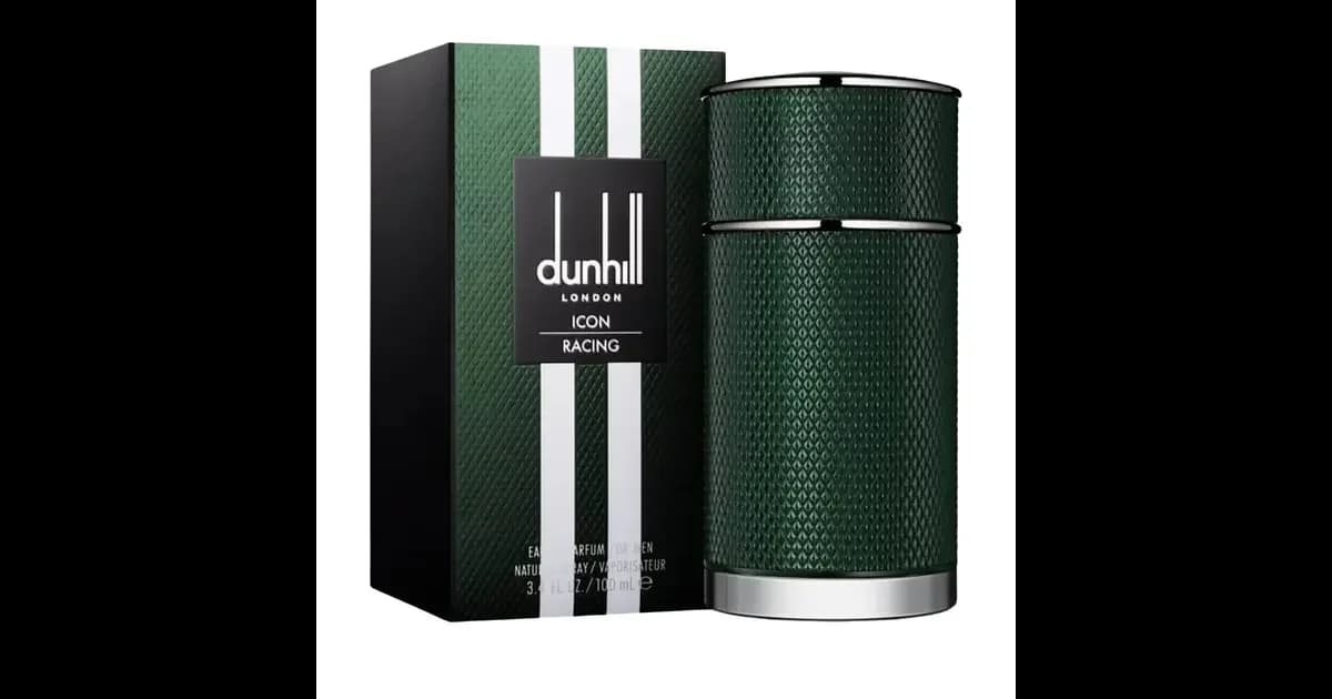 Dunhill London Icon Racing Eau de Parfum