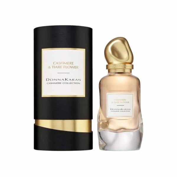 DKNY  Cashmere & Tiare Flower Woman Eau de Parfum 100ml (Original)