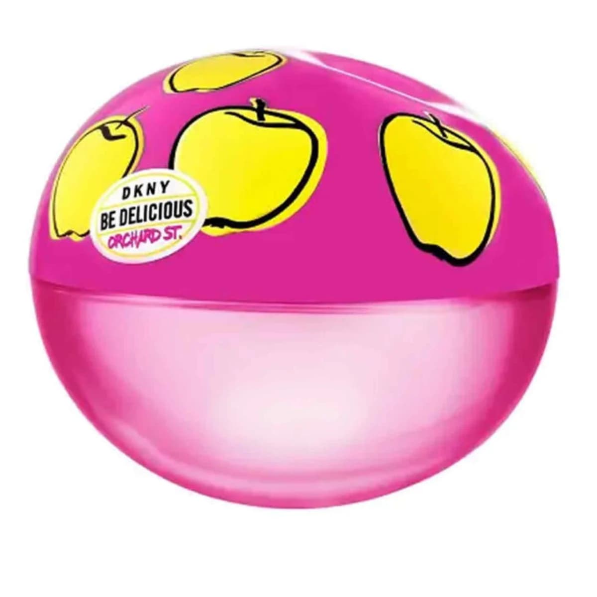 DKNY Be Delicious Orchard Woman Eau de Parfum 30ml (Original)