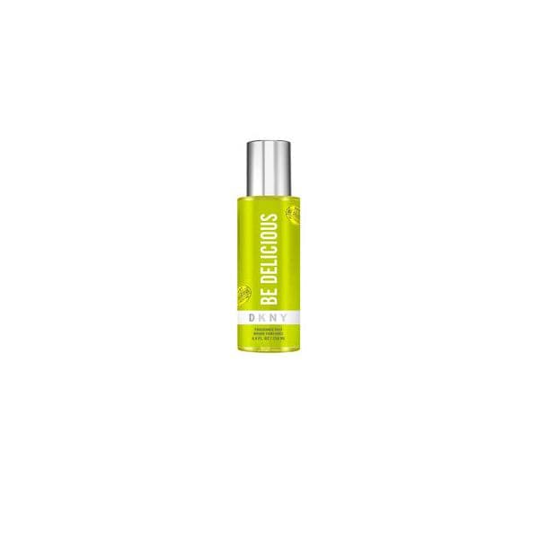 DKNY Be Delicious Spray Corporal 250ml (Original)