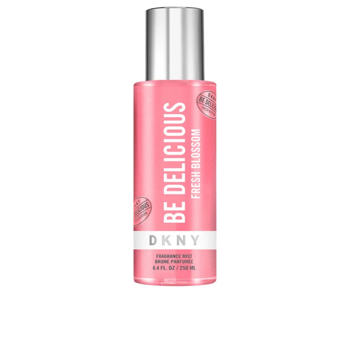 DKNY Be Delicious Fresh Blossom Fragance Mist 250ml (Original)