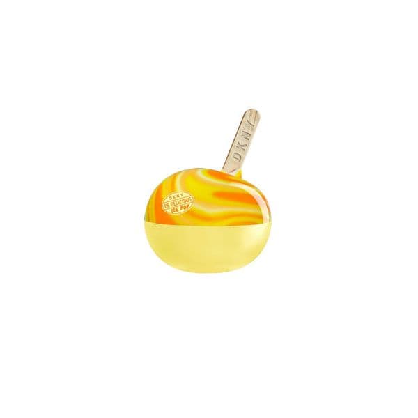 DKNY Be Delicious Ice Pop Citrus Splash 50ml (Original)