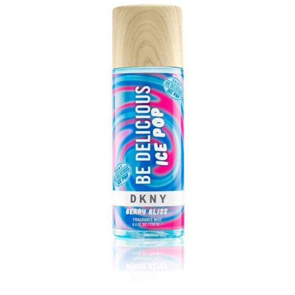 DKNY Be Delicious Ice Pop Very Cherry Fragrance Mist 250ml (Original)