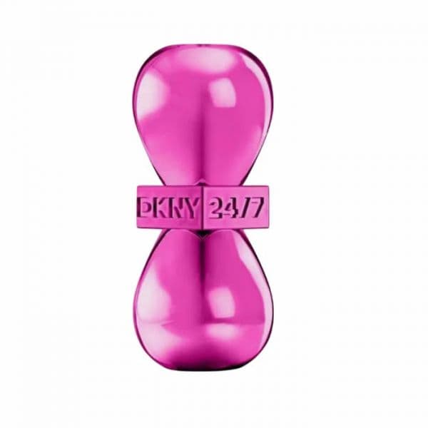 DKNY 24/7 Electric Woman Eau de Parfum 100ml (Original)