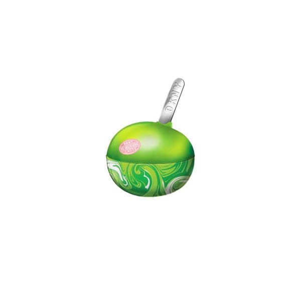 Donna Karan Be Delicious Latte Matcha Woman Eau de Parfum 50ml (Original)