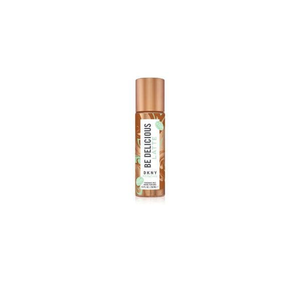 DKNY  Be Delicious Latte Pistachio Woman Fragrance Mist 250ml (Original)