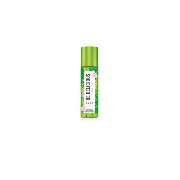 DKNY Be Delicious Latte Matcha Woman Body Mist 250ml (Original)
