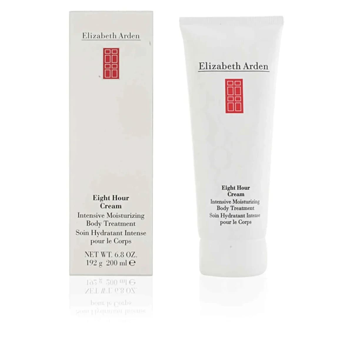 Elizabeth Arden Eight Hour Creme de Corpo 200ml
