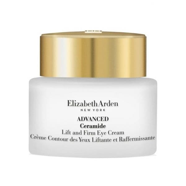 Elizabeth Arden Lift And Firm Eye Cream SPF15 15ml