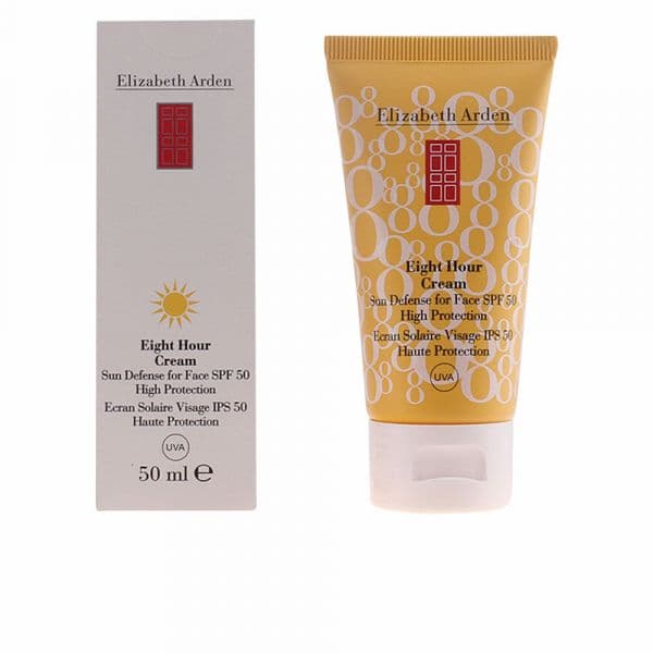 Protetor Solar Elizabeth Arden Eight Hour Sun Defense SPF50 50ml