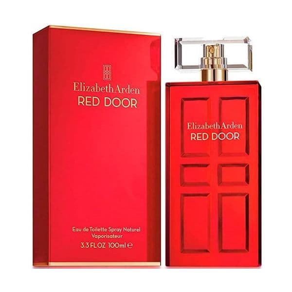 Elizabeth Arden Red Door Woman Eau de Toilette 30ml (Original)