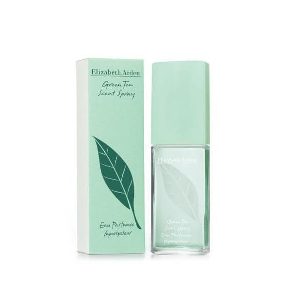 Elizabeth Arden Green Tea Woman Eau Parfumée 50ml (Original)