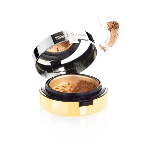 Elizabeth Arden Pure Finish Mineral Base em Pó Tom 6 SPF20