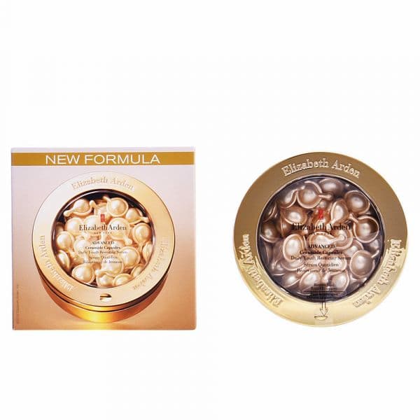 Elizabeth Arden Ceramide Daily Youth Restoring Sérum 60 Cápsulas
