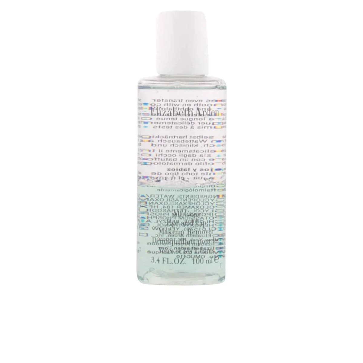 Desmaquilhante Elizabeth Arden All Gone 100ml