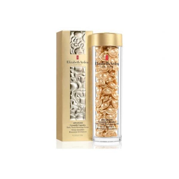 Elizabeth Arden Ceramide Daily Youth Restoring Sérum 90 Cápsulas