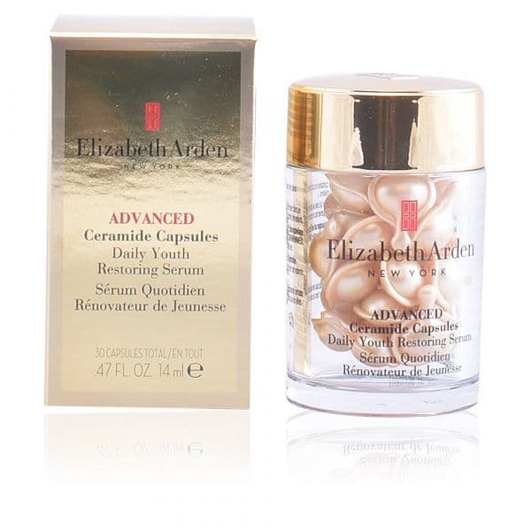 Elizabeth Arden Ceramide Daily Youth Restoring Serum 30 Cápsulas
