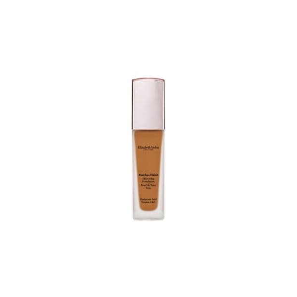 Elizabeth Arden Flawless Finish Skincaring Foundation Cuidado de Maquilhagem Tom 400n 30ml