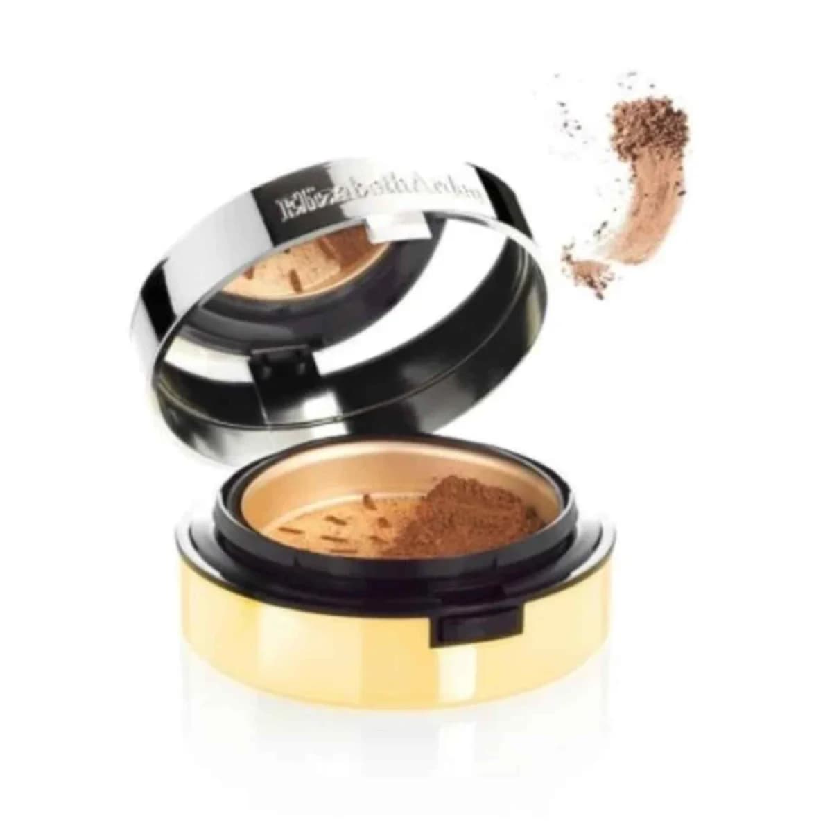Elizabeth Arden Pure Finish Mineral Base em Pó Tom 7