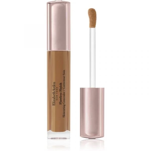 Elizabeth Arden Flawless Finish Skincaring Concealer Corretor Duradouro Tom 525 5,9 ml