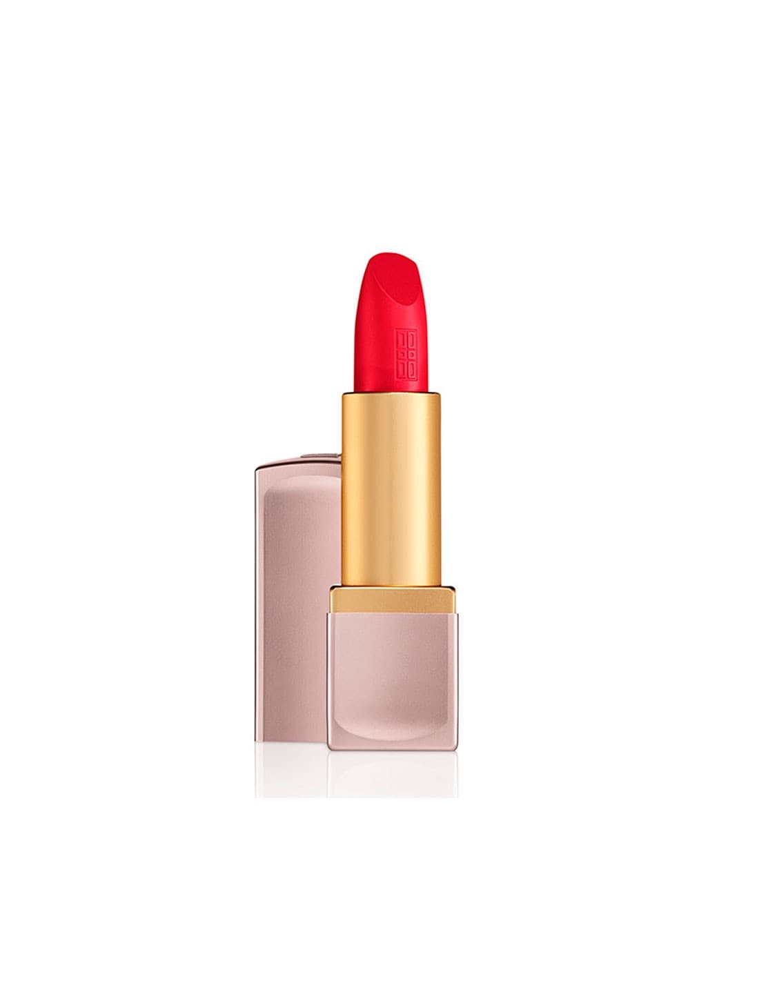 Elizabeth Arden Lip Color Lipstick Tom 07 Legendary Red Matte