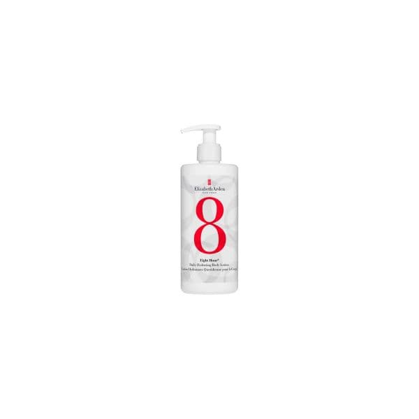 Elizabeth Arden Loção Corporal Hidratante Oito Horas 380ml